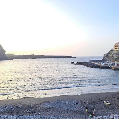 Apartamento En Playa San Marcos Icod De Los Vinos Esterno foto