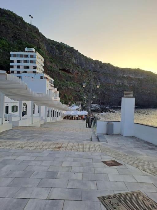 Apartamento En Playa San Marcos Icod De Los Vinos Esterno foto