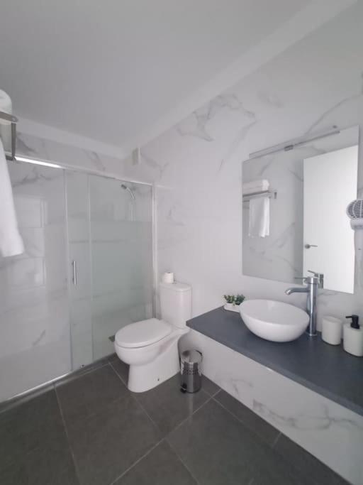 Apartamento En Playa San Marcos Icod De Los Vinos Esterno foto