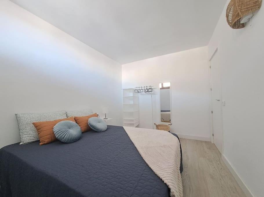 Apartamento En Playa San Marcos Icod De Los Vinos Esterno foto